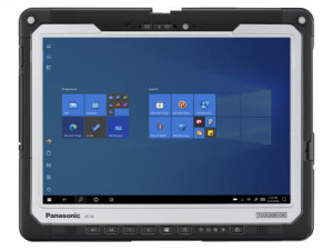 Panasonic Toughbook 33 CF-33AEHFBTG