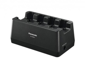 Panasonic 4-portowa ładowarka FZ-VCB551G