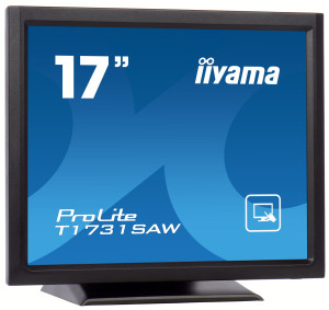 iiyama ProLite T17XX T1731SAW-B5