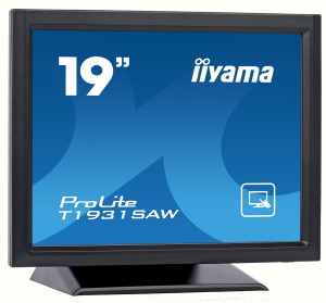 iiyama ProLite T19XX T1931SAW-B5
