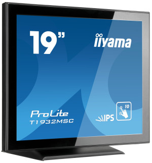 iiyama ProLite T19XX T1932MSC-B5AG
