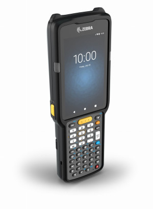 Terminal mobilny Zebra MC3300ax MC330X-SE2EG4RW