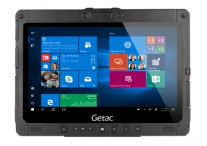 Getac K120 G2 KP21T4WIX4XX