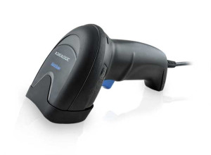 DataLogic QuickScan Lite QW2500 QW2520-BKK1