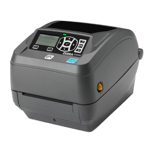 Zebra ZD500 Drukarka Etykiet ZD50042-T1E200FZ