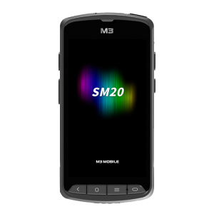M3 Mobile SM20 M3SM20X