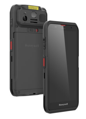 Honeywell EDA52 EDA52-11AE6AN21RK