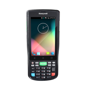 Honeywell ScanPal EDA50k Terminal mobilny EDA50K-1-C121NGOK