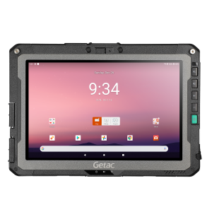 Getac ZX10 Z2A7AHWI5ABX