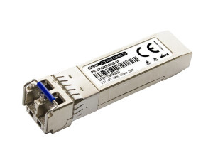 Moduł optyczny SFP+ LR 10Gbs 1310nm LC DDM SMF 10km