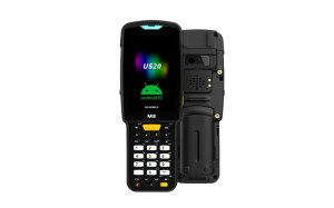 M3 Mobile US20W S20W0C-QLCWSE-HF