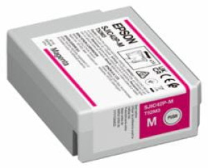 Epson Cartridge C13T52M340