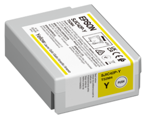Epson Cartridge C13T52M440