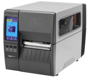 Drukarka etykiet Zebra ZT231 ZT23142-D0E000FZ