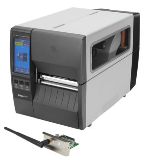 Drukarka etykiet Zebra ZT231 ZT23143-T0EC00FZ