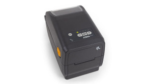 Drukarka etykiet Zebra ZD411 ZD4A023-T0EM00EZ