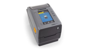 Zebra ZD611t ZD6A123-T0EB02EZ