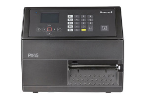 Drukarka etykiet Honeywell PX45 PX45A00000000300