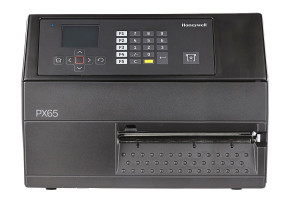 Drukarka etykiet Honeywell PX65 PX65A00010000300