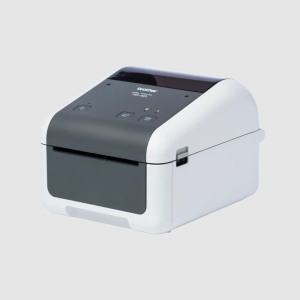 Drukarka etykiet Brother TD-4210D TD4210DXX1