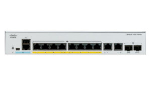 Cisco Catalyst 1000 Switch C1000-8T-2G-L