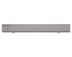 Cisco Router C1113-8P