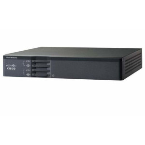 Cisco Router C867VAE-K9