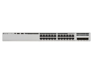 Cisco Switch C9200-24P-A