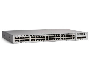 Cisco Switch C9200-48T-E