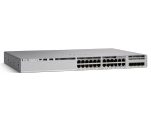 Cisco Switch C9200L-24PXG-4X-A