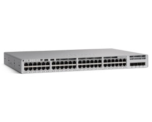 Cisco Switch C9200L-48PL-4G-E