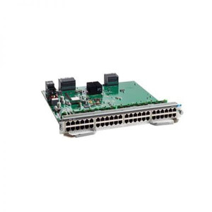 Cisco Switch C9400-LC-48U