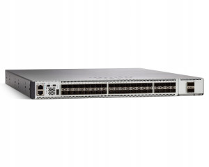 Cisco Switch C9500-40X-A