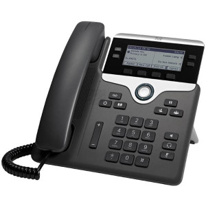 Cisco Telefon IP CP-7841-3PCC-K9