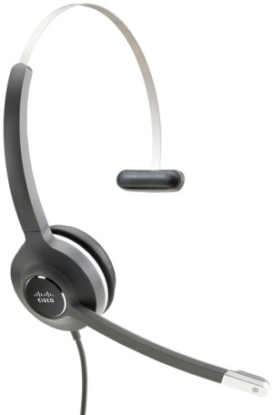 Cisco Zestaw Słuchawkowy CP-HS-W-531-RJ