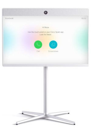 Cisco Webex CS-ROOM55-K9