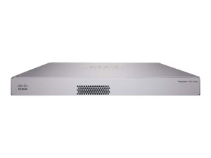 Cisco Firewall FPR1150-ASA-K9