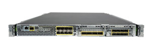 Cisco Firewall FPR4112-NGFW-K9