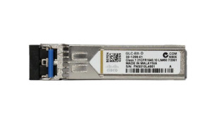 Cisco Moduł GLC-BX-D
