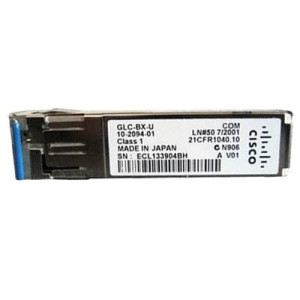 Cisco Moduł GLC-BX-U