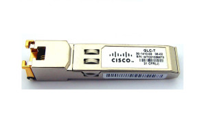 Cisco Moduł GLC-T-RGD