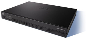 Cisco Firewall ISR4321/K9