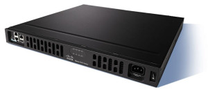 Cisco Firewall ISR4331-V/K9