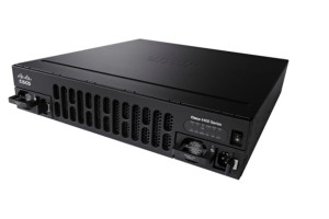Cisco Firewall ISR4431/K9