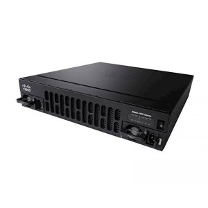Cisco Firewall ISR4451-X-SEC/K9