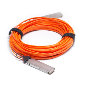 Cisco Firewall QSFP-100G-AOC10M