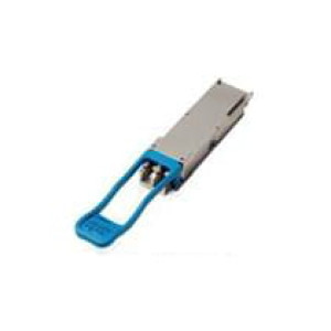 Cisco Moduł QSFP-100G-LR4-S