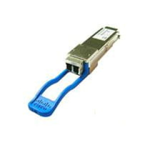 Cisco Moduł QSFP-4X10G-LR-S