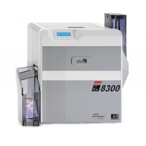 Drukarka kart Matica XID 8300 PR00402001