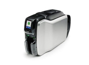 Zebra ZC300 Drukarka Kart ZC31-000CQ00EM00